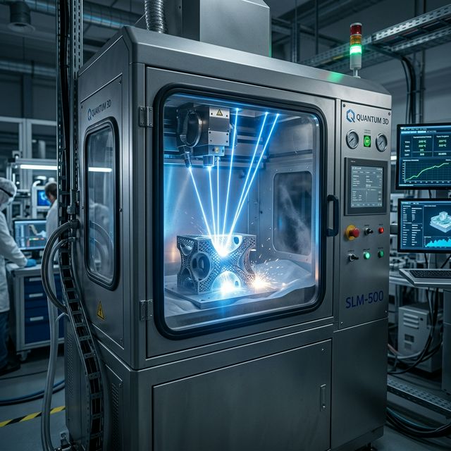 Sistemas de producción automatizados