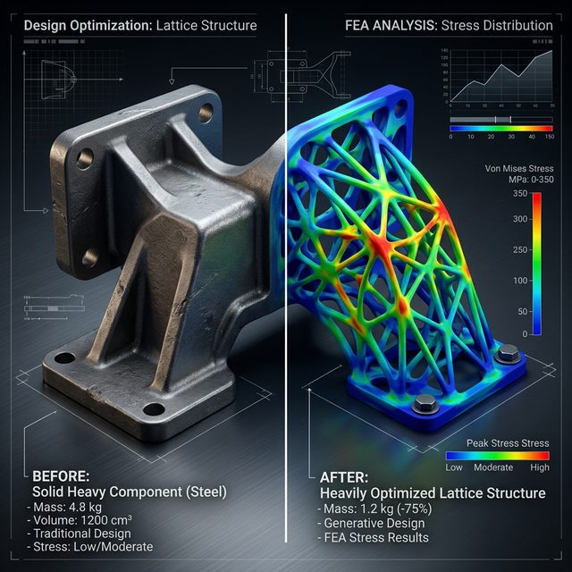 Optimization Case