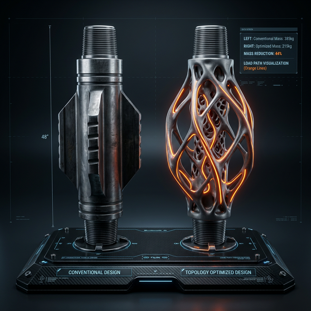 Drilling Tool Optimization Case