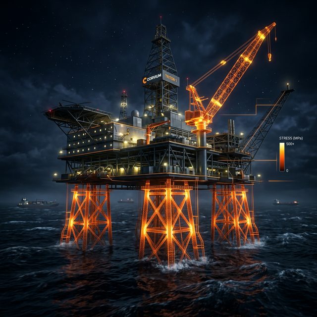 Oil & Gas