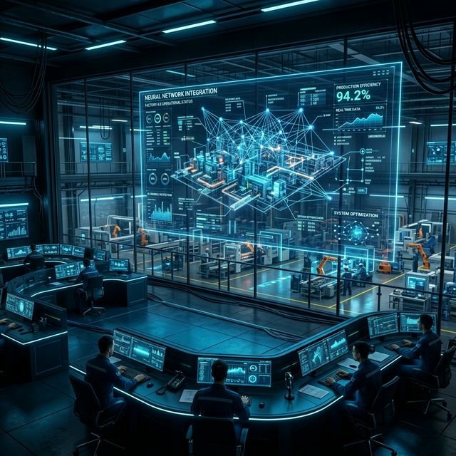 Nexus AI Integration